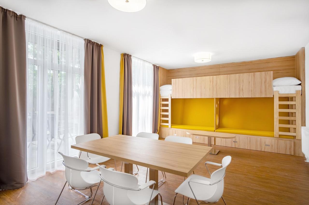 Appartamento Szent Bernadett Családi Apartmanház Siófok Esterno foto