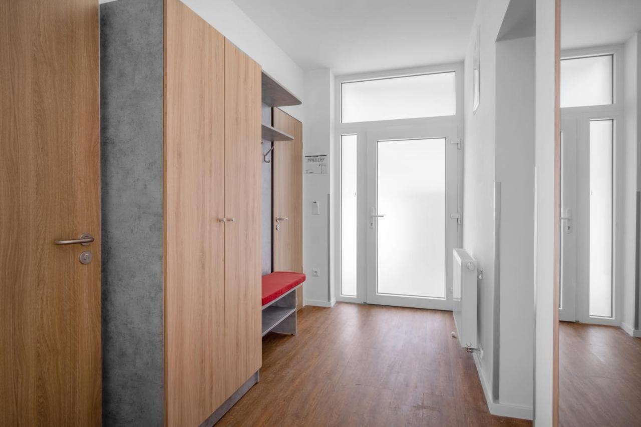 Appartamento Szent Bernadett Családi Apartmanház Siófok Esterno foto