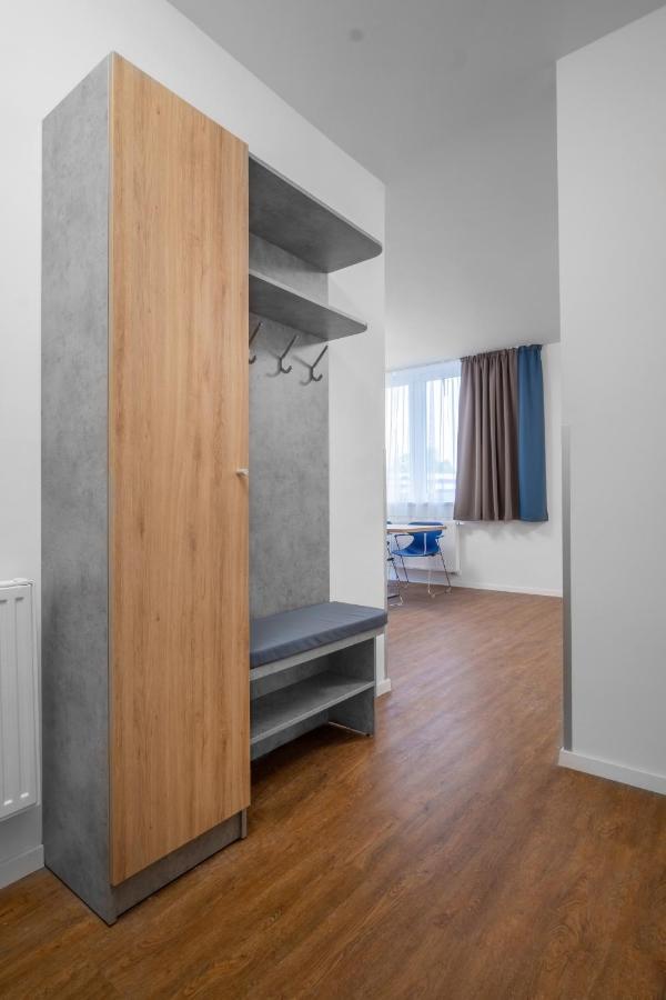 Appartamento Szent Bernadett Családi Apartmanház Siófok Esterno foto