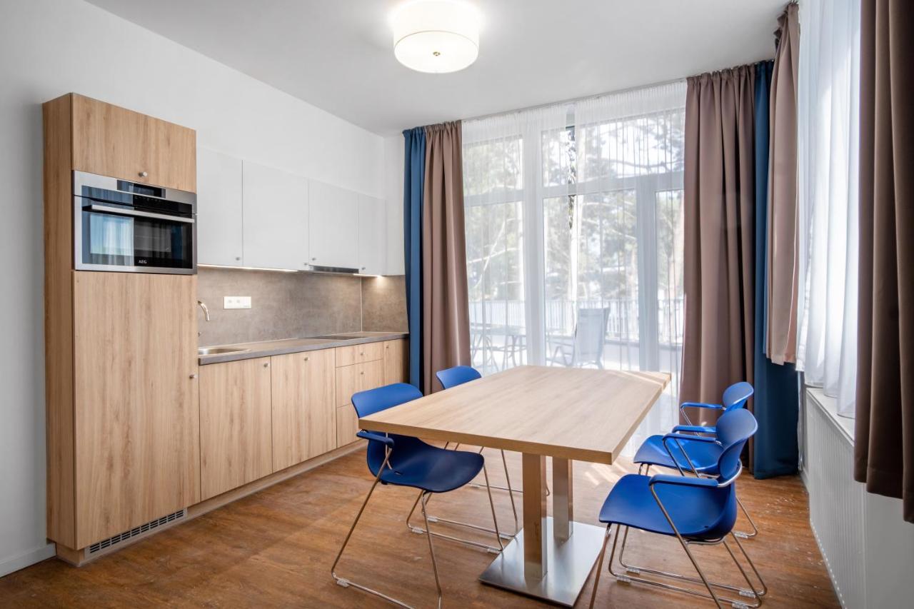 Appartamento Szent Bernadett Családi Apartmanház Siófok Esterno foto