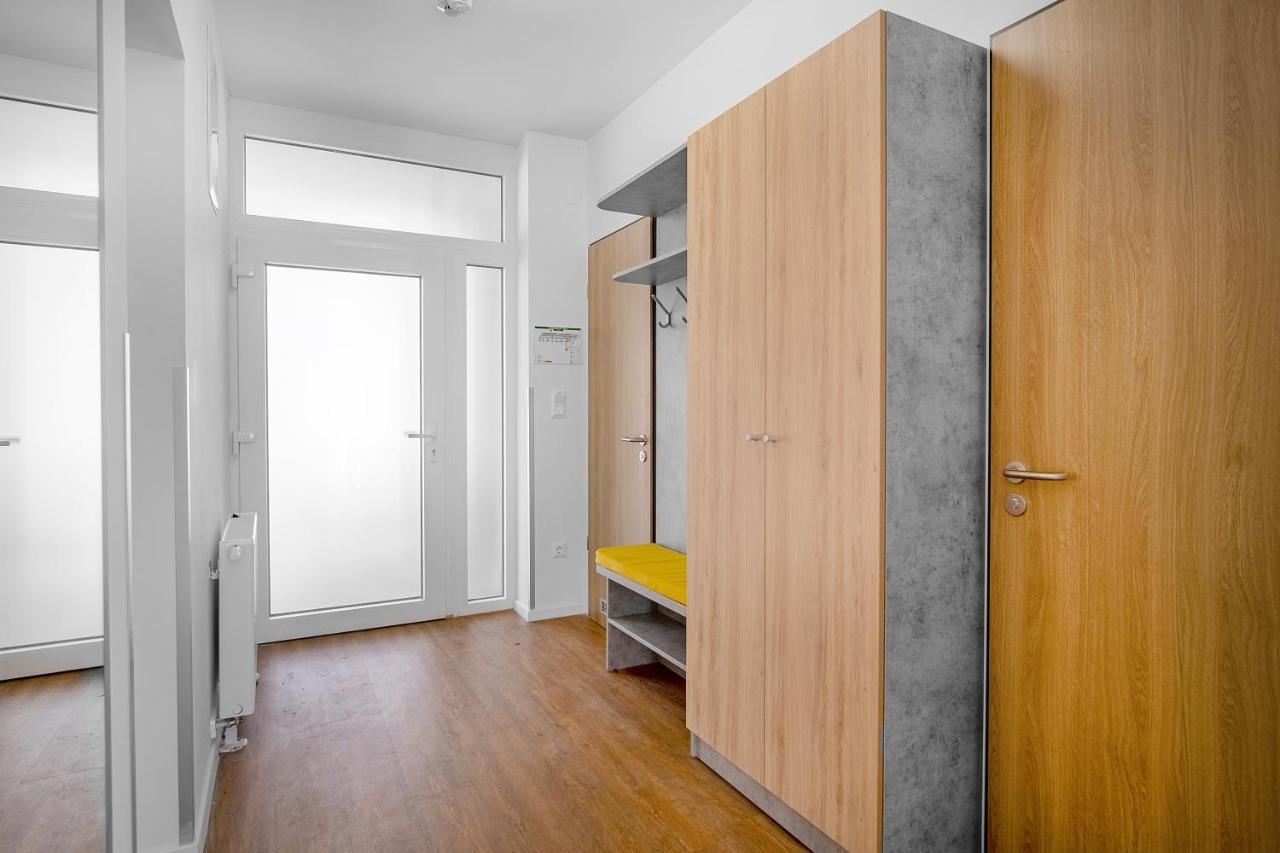 Appartamento Szent Bernadett Családi Apartmanház Siófok Esterno foto